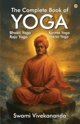 Swami vivekananda the complete - vivekananda,