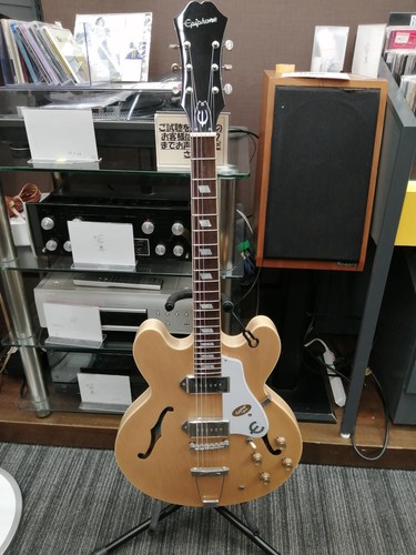 Guitare électrique