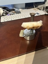 Moteur tournebroche Four Siemens HB76AA560