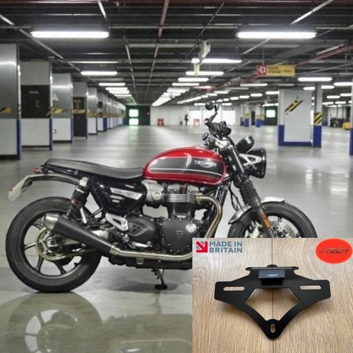 Triumph speed twin - triumph, queue