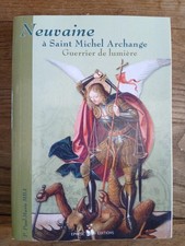 NEUVAINE A SAINT MICHEL