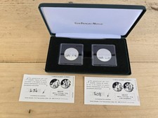 coffret medaille be de gaulle