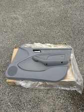 Panneau Porte Avant Droit BMW E46 OEM Berline Grau 51417043054 7043054
