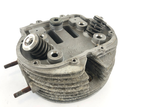 Moto guzzi 850 - 850-t3,
