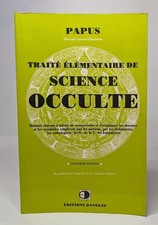Traite elementaire de science