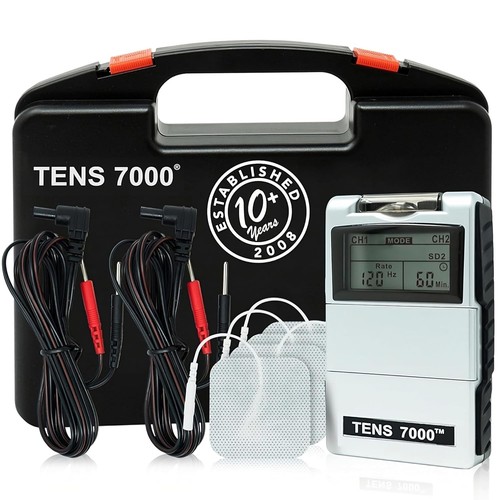 Tens 7000 2nd edition - 2nd,