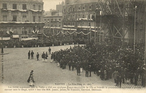 Freemasonry nantes la - freemasonry,,