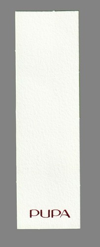 Carte publicitaire - ,