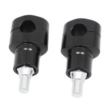 1.0" Bar Springer Riser Clamp