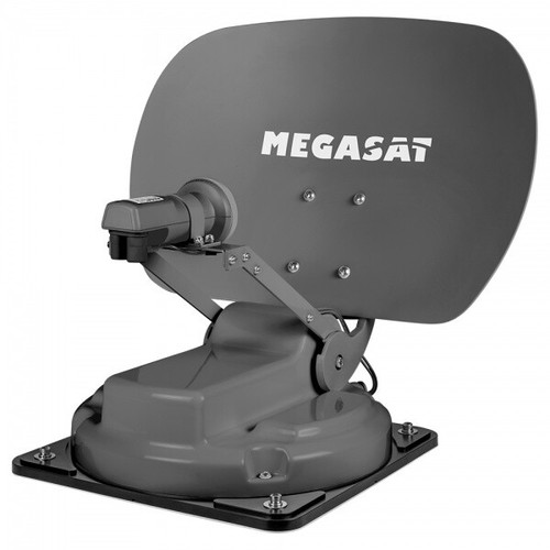Megasat caravanman kompakt - kompakt, 3