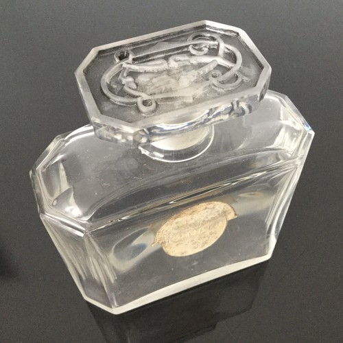 Rare flacon parfum legrand - rare,