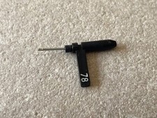 🎵 Saphir GARRARD KS 40 –