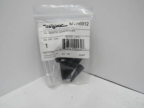 Automotive Test Adapter Kit
