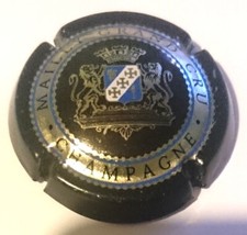 Capsule de Champagne