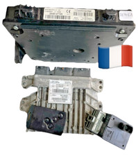 237100121R / 237100425R Kit démarrage complet – Renault Mégane 3 1.5 dCi – OEM