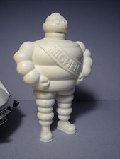 FIGURINE 1/18  BIBENDUM