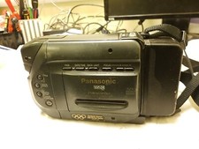 Caméscope caméra de cinéma