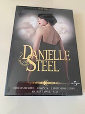 Danielle Steel - Volume 2/ Coffret 5 DVD, NEUF SOUS BLISTER