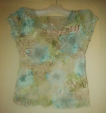 Haut taille 4 Jacqueline riu