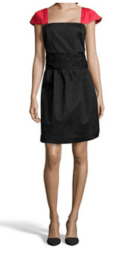 Magnifique robe almatrichi - robe,