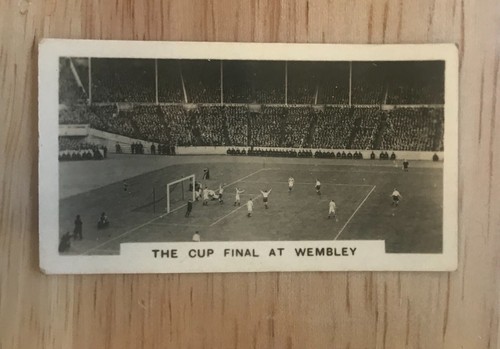 1927 o wills cup - cup, final