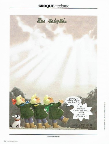 Publicite advertising 027 - advertising,