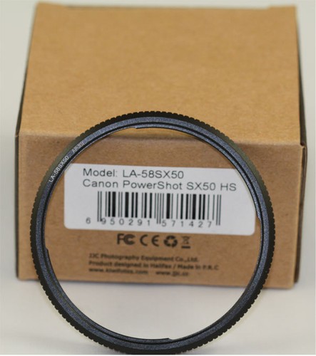 Canon powershot sx50 lens - powershot, is