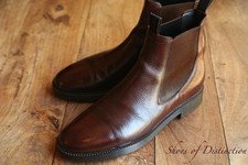 Santoni bottines chelsea - santoni,