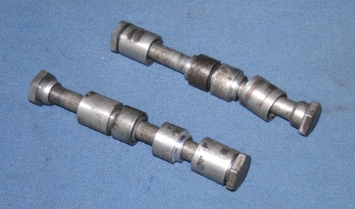 Solex vis boulons de - ,