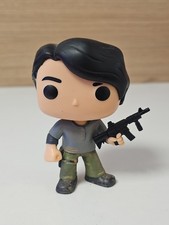 Figurine Funko Pop Prison