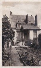 LA FERTE BERNARD ANCIEN PALAIS