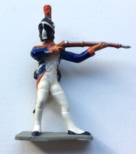Figurine STARLUX en plastique au 1/32è - Grenadier du 1er Empire