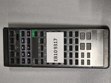 Télécommande Sony Trinitron