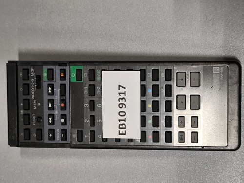 Télécommande sony trinitron - télécommande,