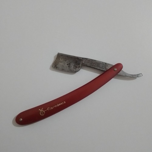 Vintage filarmonica straight - filarmonica,