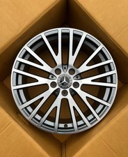 Original Mercedes A Classe B