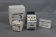 Telemecanique CAD32FD Relais