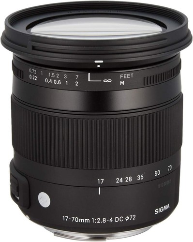 Monture nikon sigma - monture, f-dx