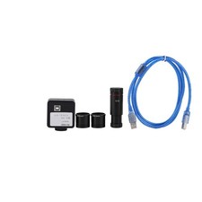 5MP USB2.0 Caméra Microscope