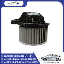 ?? MOTEUR VENTILATEUR CHAUFFAGE KIA CARENS ➤971133X000 ♻️