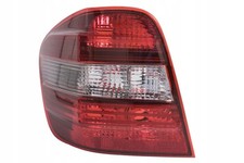 Mercedes ML W164 Phare