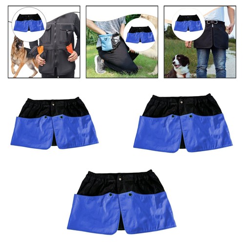 Tablier dressage canin - tablier,