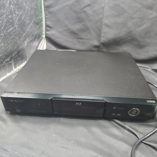 Oppo bdp blu - bdp-83, blu-ray