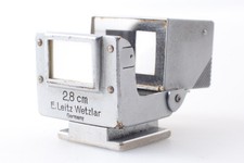 [N COMME NEUF] Leica E. Leitz