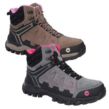 Bottes De Randonnée