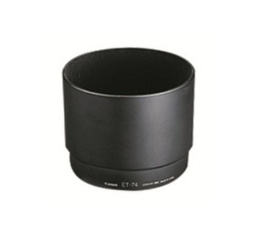 Pare soleil canon pour - et-74,