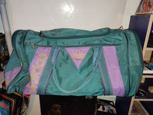 Grand sac sport adidas - grand,