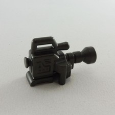 14383 Playmobil Grosse Caméra