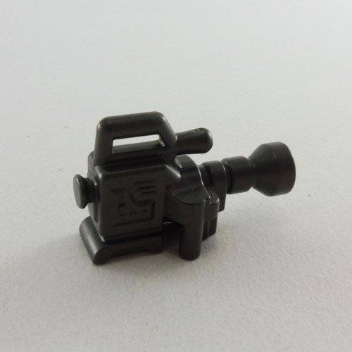 14383 playmobil grosse caméra - playmobil,