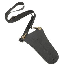  Pochette à ciseaux Portable, sac à bandoulière pour ciseaux, pochette de